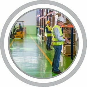 Distribution and Warehousing - Industrial Skills Training Online at Hazwop.com