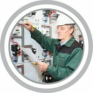 Industrial Electricity and Electronics - Industrial Skills Training Online at Hazwop.com