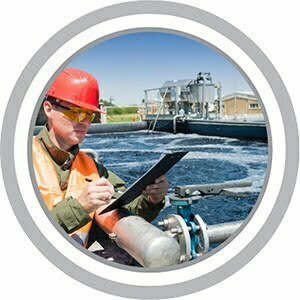 Overview of Water Treatment - Industrial Skills Training Online at Hazwop.com