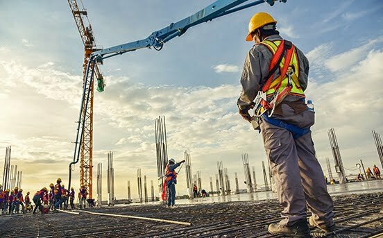 10 Hour Construction Safety Certification Training Program