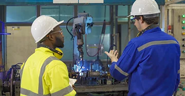 10 Hour General Industry Safety Certification Training Program