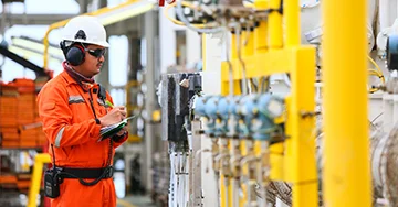 30 Hour General Industry Safety Certification Training Program