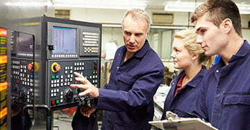 Cal Osha 10 Hour Training