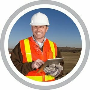 Mine Safety Training - MSHA Part 46 at Hazwop.com - MSHA New Miner Training Online