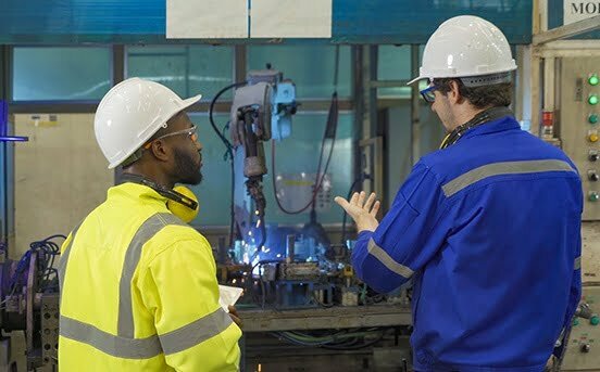 10 HOUR GENERAL INDUSTRY SAFETY CERTIFICATION Training Program 10 HOUR GENERAL INDUSTRY SAFETY CERTIFICATION Training Program