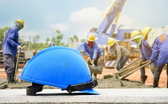 30-hour Construction Safety Certification Training Program 30-hour Construction Safety Certification Training Program