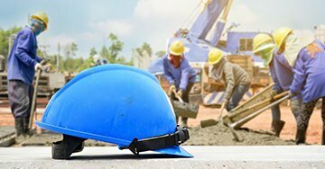 30 Hour Construction Safety Certification Training Program